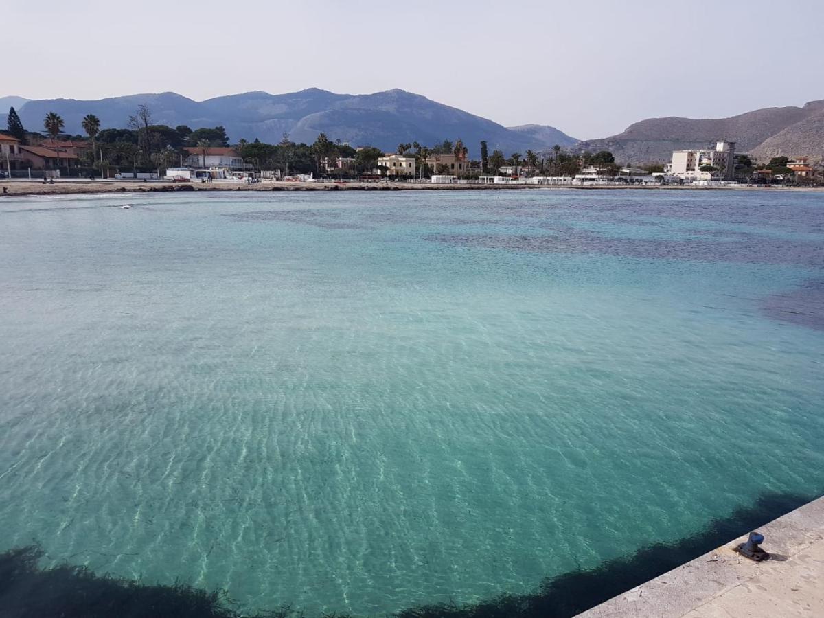 Villa Ania 蒙德罗 外观 照片