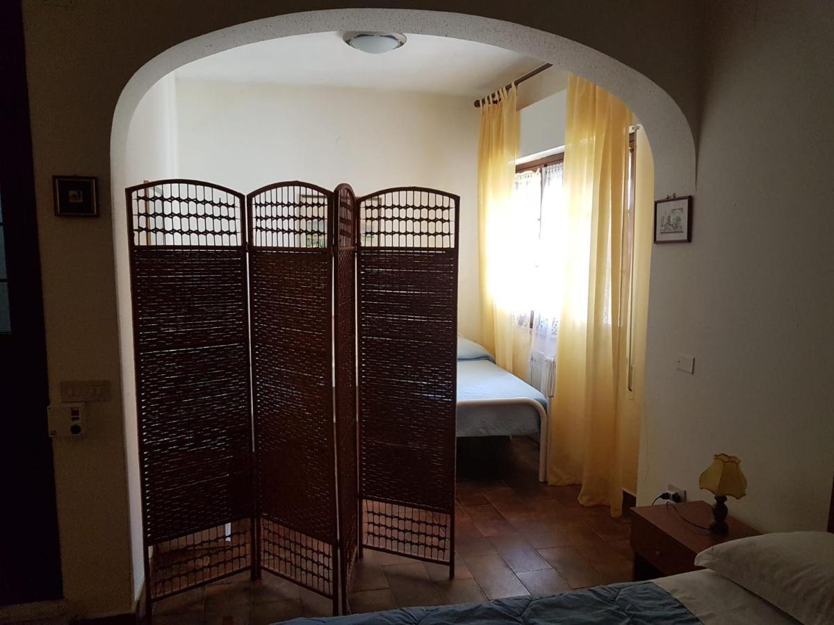 Villa Ania 蒙德罗 外观 照片