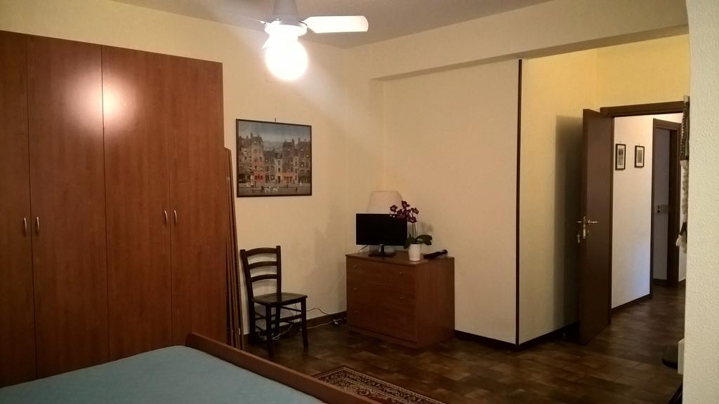 Villa Ania 蒙德罗 外观 照片